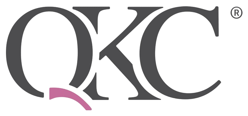 QKorean Cosmetics logo