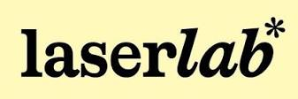 Laserlab logo